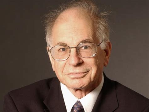 Daniel Kahneman – Biographical .